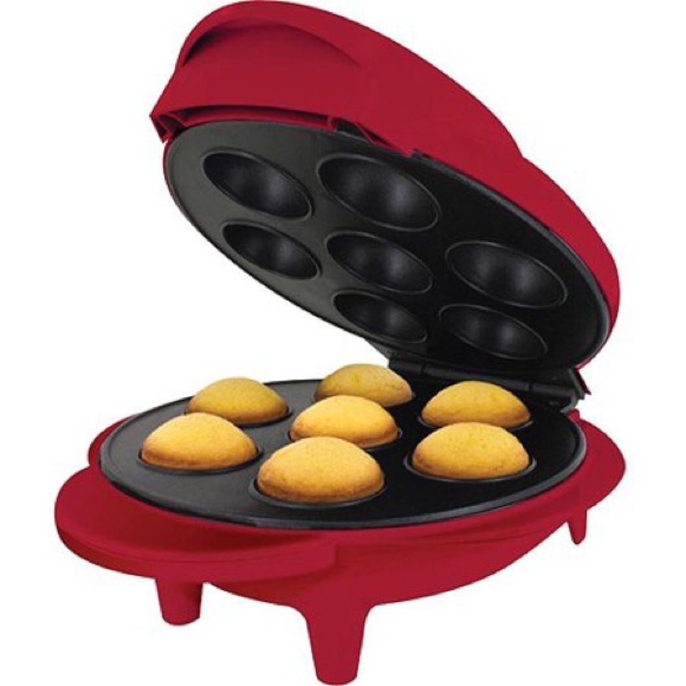 Cake pop maker - Picture 2 of 2